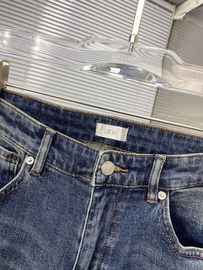 Christian Dior Jeans